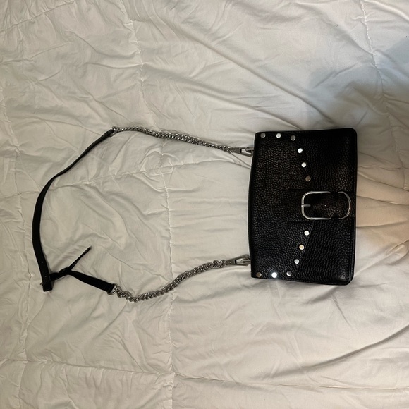 Rebecca minkoff crossbody - Picture 1 of 2